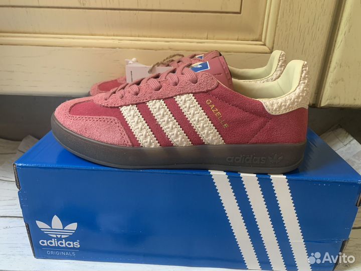 Кеды adidas gazelle