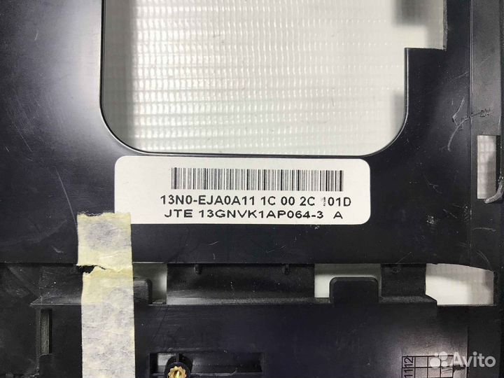 Поддон для Asus K50AB