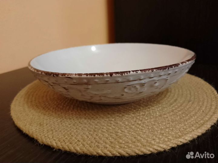 Набор столовой посуды