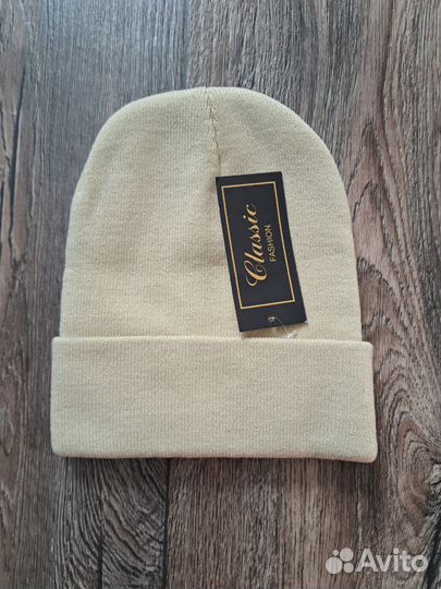 Шапка женская новая