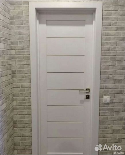 Межкомнатная дверь в наличии