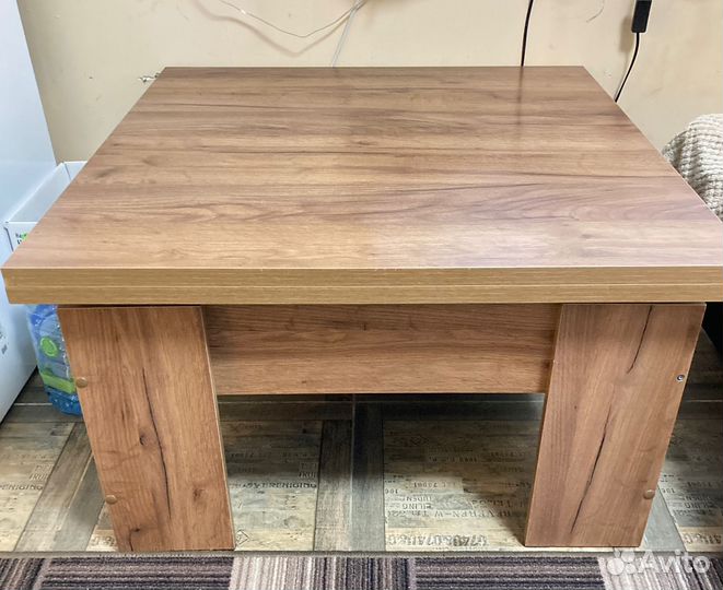 Стол трансформер