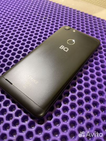 BQ 5514L Strike Power 4G, 8 ГБ