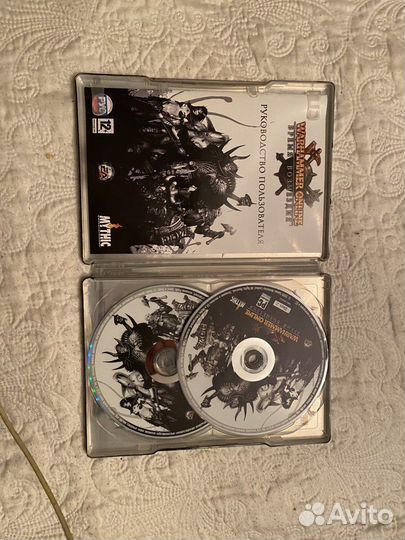 Warhammer Online, время возмездия