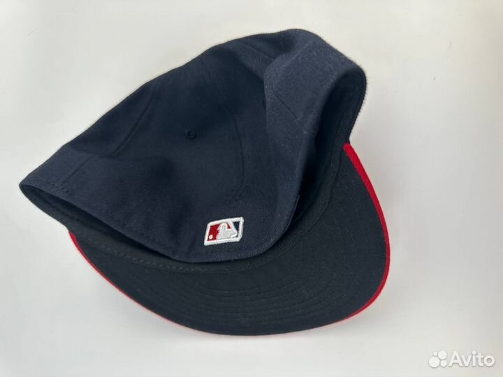 Бейсболка New Era 59Fifty 7 3/8 MLB США