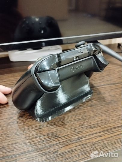 Подставка для геймпада xbox