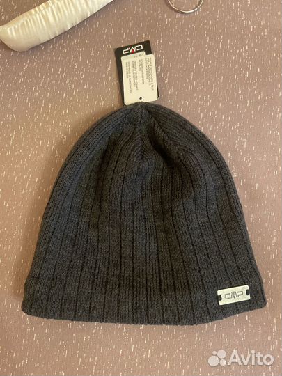 Шапка мужская