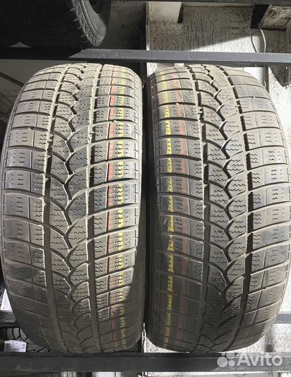 Tigar SUV Winter 225/55 R17 101R