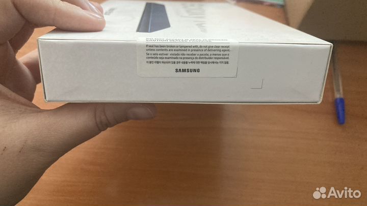 Планшет samsung galaxy tab a9