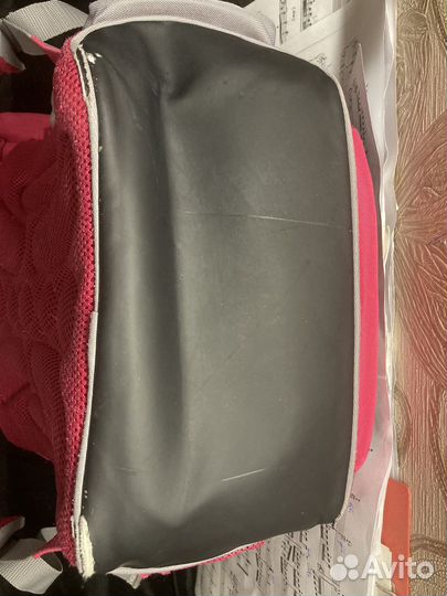 Школьный рюкзак ecco