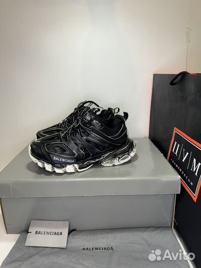 Balenciaga track оригинал