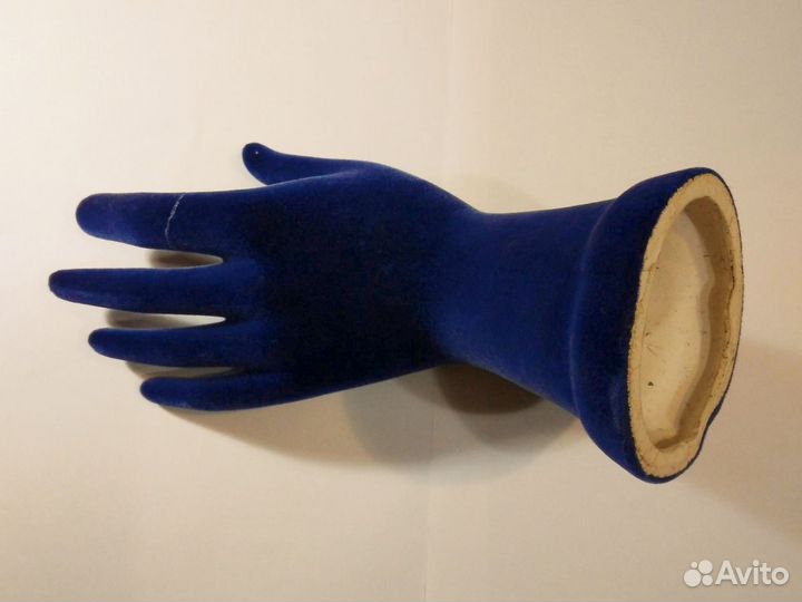 Статуэтка гипсовые СССР