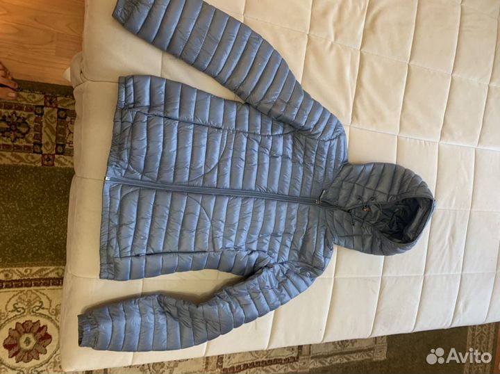 Куртка легкая