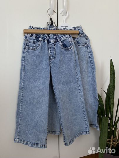 Одежда для двойни девочки