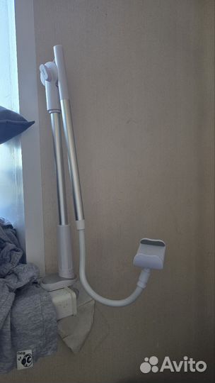 Штатив для телефона настольный