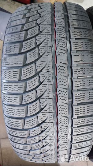 Nokian Tyres WR A4 245/45 R18