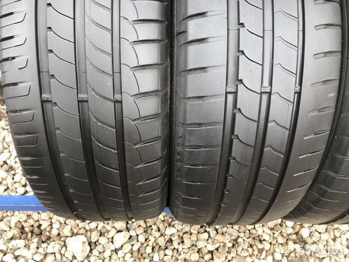 Goodyear EfficientGrip Compact 205/55 R16