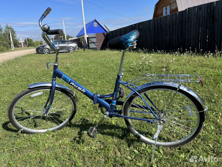 Продам велосипед