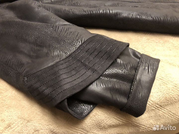 Пальто женское демисезонное 52 54