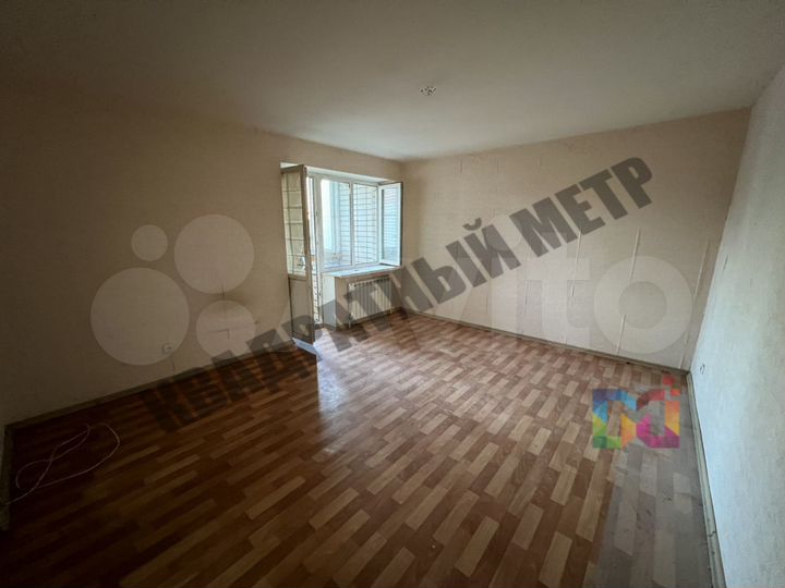 2-к. квартира, 56,4 м², 3/4 эт.