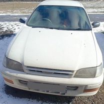 Toyota Caldina 1.5 AT, 1999, 500 000 км, с пробегом, цена 235 000 руб.