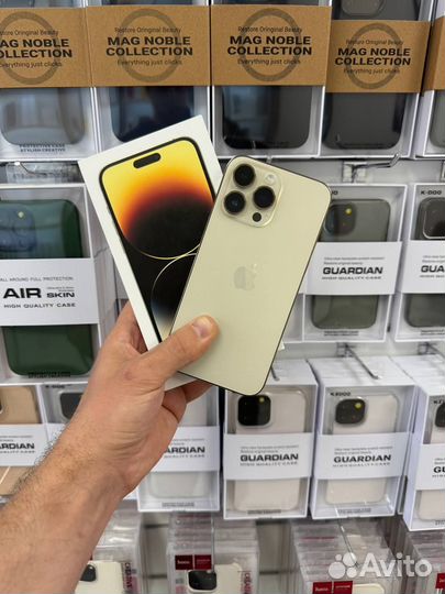 iPhone 14 Pro Max, 128 ГБ