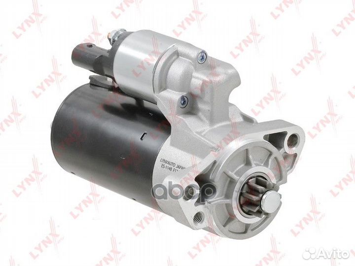Стартер ES1148 lynxauto