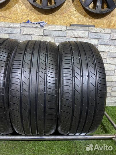 Toyo SD-7 235/40 R18