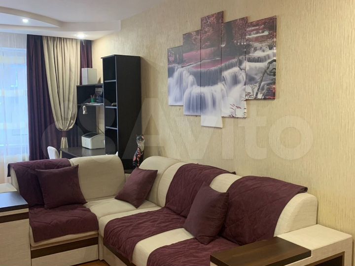 4-к. квартира, 102,3 м², 4/9 эт.