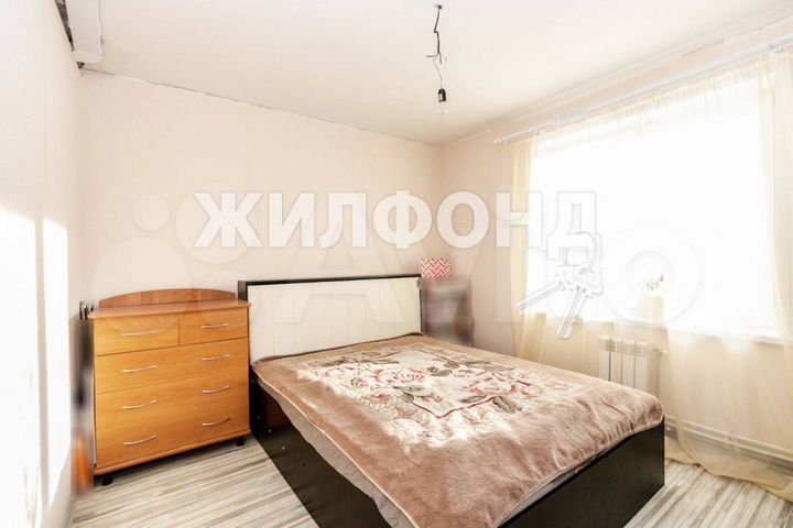 2-к. квартира, 62,9 м², 1/16 эт.