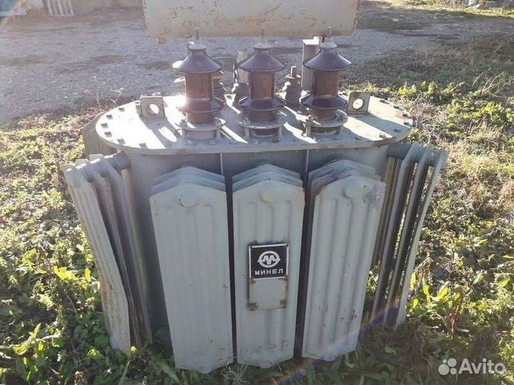 Трансформатор силовой арт63785