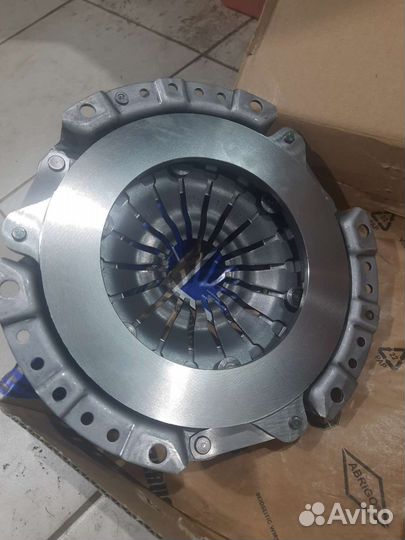 Сцепление Ford, Mazda