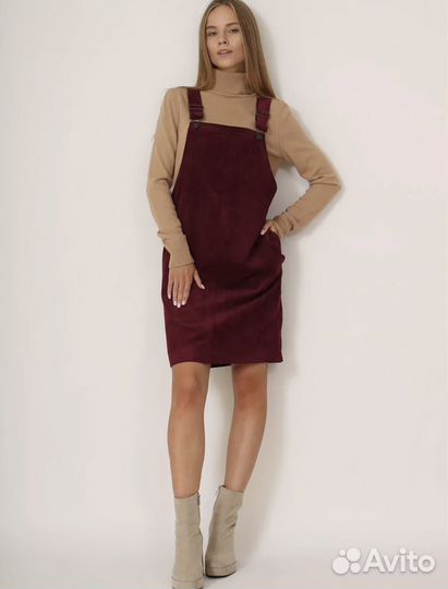 Сарафан женский