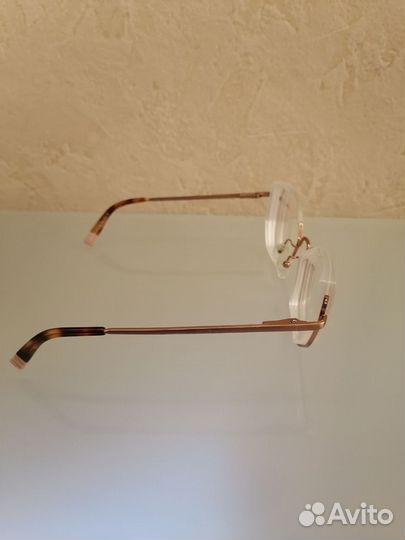 Очки Merel новые с линзами -6,5