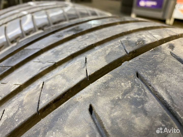 Bridgestone Turanza T005 225/45 R17 94Y