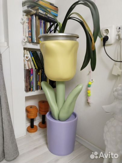 Подставка 85 см для цветов