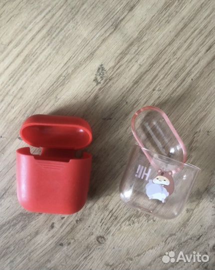 Наушники apple airpods 2 в идеале