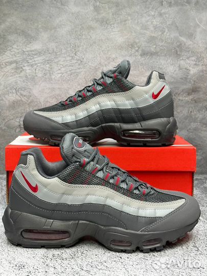 Кроссовки Nike Air Max 95