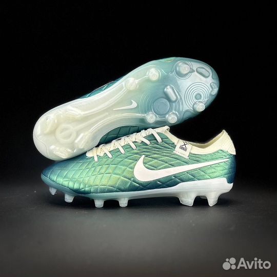 Футбольные бутсы Nike Tiempo Legend 9