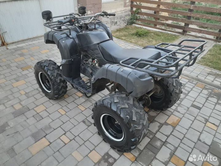 Квадроцикл Tiger Extra 175 cc Б/У