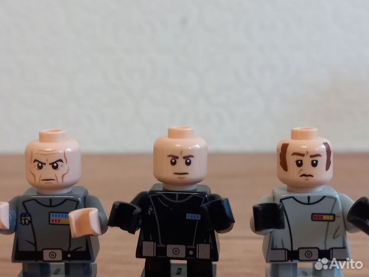 Lego star wars