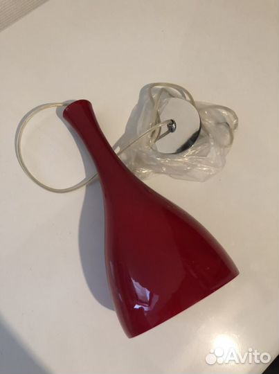 Светильник потолочный