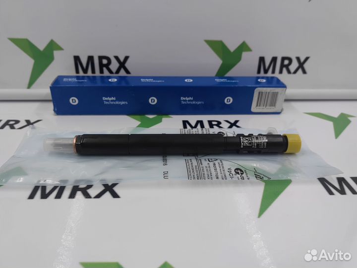 Форсунка R04501D