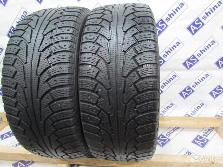 Nokian Tyres Hakkapeliitta 5 SUV 265/50 R20 101K