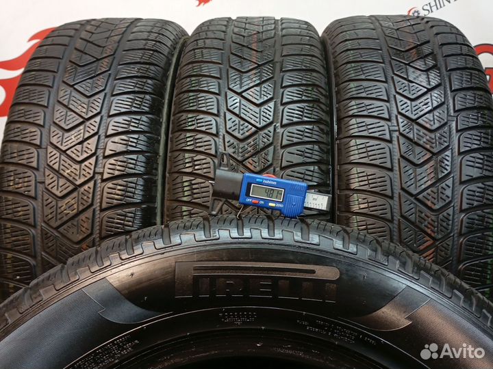 Pirelli Scorpion Winter 225/60 R17 103V