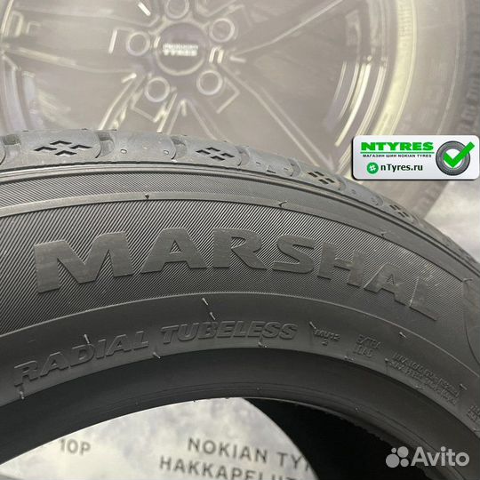 Marshal MU12 195/50 R15 86V