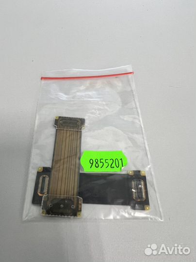 Шлейф Nokia, оригинал