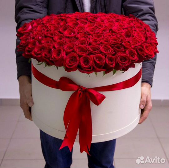 Цветы розы и букеты с доставкой