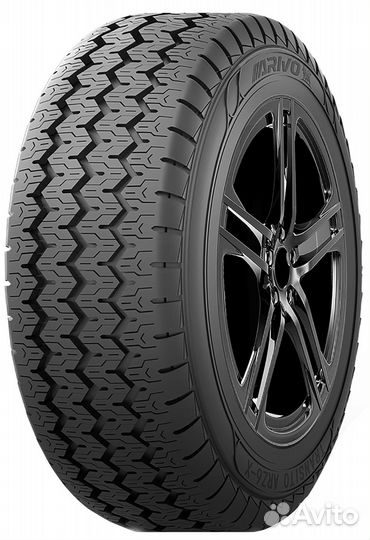 Arivo Transito ARZ 6-X 225/70 R15C 112R