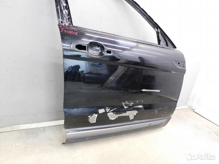 Дверь передняя правая Land Rover Range Rover Evoque